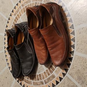 Nike Air Cole Haan shoes 12